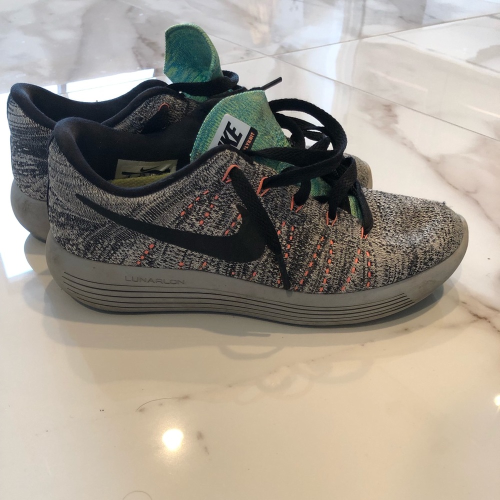Nike Lunar Epic Flyknit